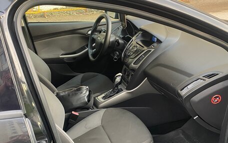 Ford Focus III, 2011 год, 680 000 рублей, 10 фотография