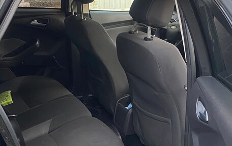 Ford Focus III, 2011 год, 680 000 рублей, 11 фотография