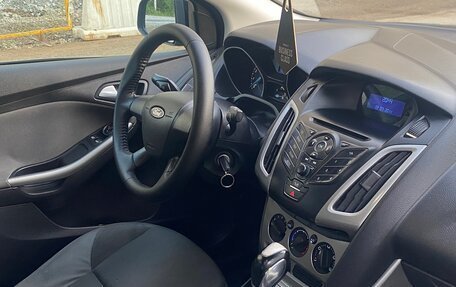 Ford Focus III, 2011 год, 680 000 рублей, 9 фотография