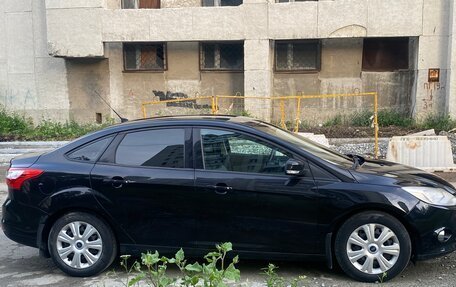 Ford Focus III, 2011 год, 680 000 рублей, 8 фотография