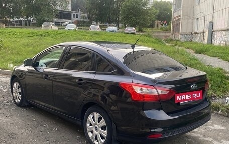 Ford Focus III, 2011 год, 680 000 рублей, 5 фотография