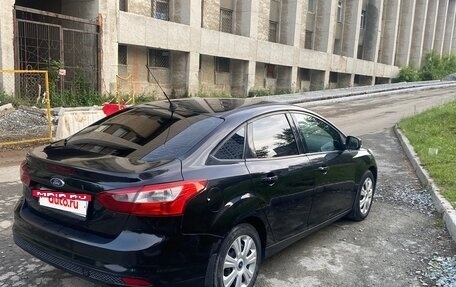 Ford Focus III, 2011 год, 680 000 рублей, 7 фотография