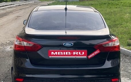 Ford Focus III, 2011 год, 680 000 рублей, 6 фотография