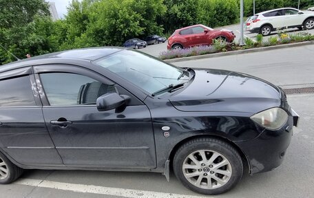 Mazda 3, 2008 год, 750 000 рублей, 2 фотография