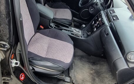 Mazda 3, 2008 год, 750 000 рублей, 9 фотография