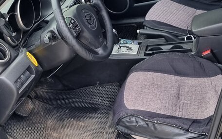 Mazda 3, 2008 год, 750 000 рублей, 8 фотография