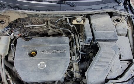 Mazda 3, 2008 год, 750 000 рублей, 5 фотография