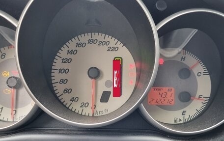 Mazda 3, 2008 год, 750 000 рублей, 7 фотография