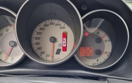 Mazda 3, 2008 год, 750 000 рублей, 6 фотография