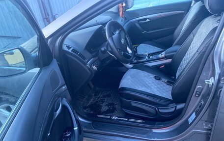 Hyundai i40 I рестайлинг, 2014 год, 1 000 050 рублей, 7 фотография
