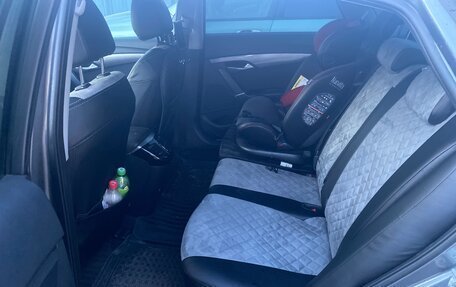 Hyundai i40 I рестайлинг, 2014 год, 1 000 050 рублей, 9 фотография