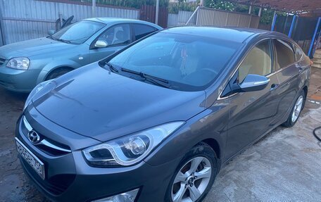 Hyundai i40 I рестайлинг, 2014 год, 1 000 050 рублей, 14 фотография