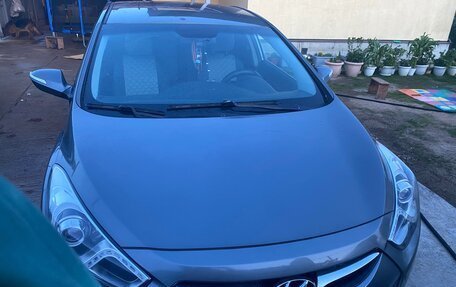 Hyundai i40 I рестайлинг, 2014 год, 1 000 050 рублей, 15 фотография