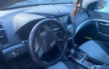 Hyundai i40 I рестайлинг, 2014 год, 1 000 050 рублей, 10 фотография