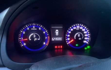 Hyundai i40 I рестайлинг, 2014 год, 1 000 050 рублей, 12 фотография