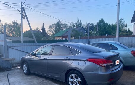 Hyundai i40 I рестайлинг, 2014 год, 1 000 050 рублей, 19 фотография