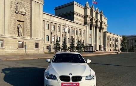 BMW 3 серия, 2010 год, 1 300 000 рублей, 2 фотография