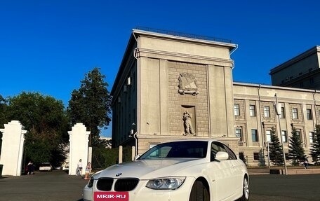 BMW 3 серия, 2010 год, 1 300 000 рублей, 4 фотография