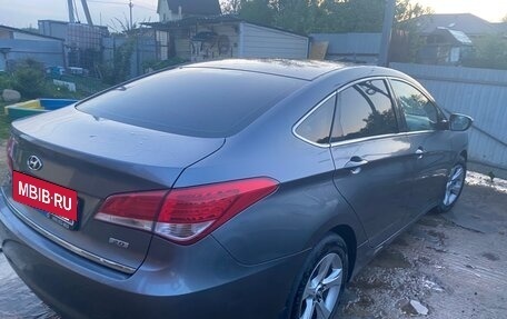 Hyundai i40 I рестайлинг, 2014 год, 1 000 050 рублей, 17 фотография