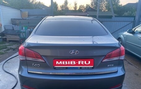 Hyundai i40 I рестайлинг, 2014 год, 1 000 050 рублей, 16 фотография