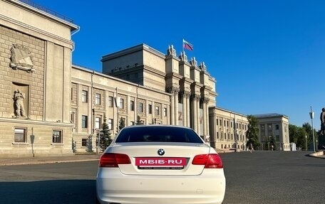 BMW 3 серия, 2010 год, 1 300 000 рублей, 3 фотография