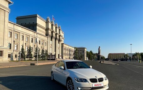 BMW 3 серия, 2010 год, 1 300 000 рублей, 5 фотография