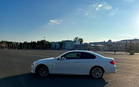 BMW 3 серия, 2010 год, 1 300 000 рублей, 7 фотография