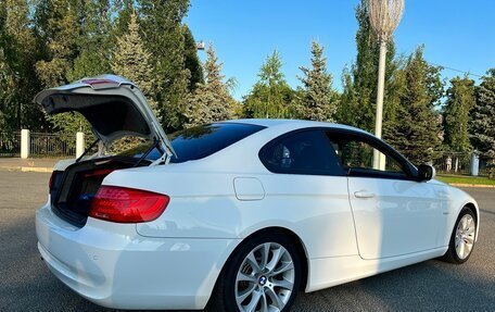 BMW 3 серия, 2010 год, 1 300 000 рублей, 8 фотография