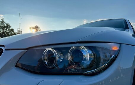 BMW 3 серия, 2010 год, 1 300 000 рублей, 9 фотография