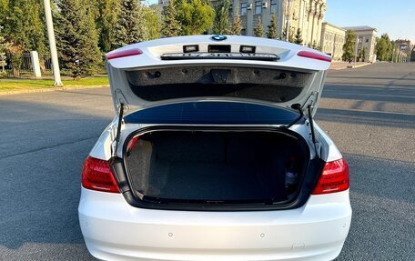 BMW 3 серия, 2010 год, 1 300 000 рублей, 16 фотография