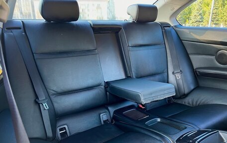BMW 3 серия, 2010 год, 1 300 000 рублей, 19 фотография