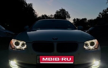 BMW 3 серия, 2010 год, 1 300 000 рублей, 21 фотография