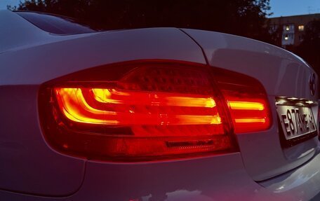 BMW 3 серия, 2010 год, 1 300 000 рублей, 22 фотография