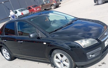 Ford Focus II рестайлинг, 2007 год, 390 000 рублей, 2 фотография