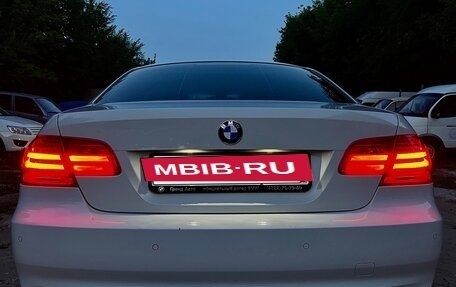 BMW 3 серия, 2010 год, 1 300 000 рублей, 20 фотография