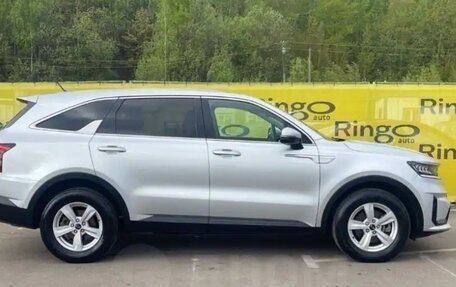 KIA Sorento IV, 2020 год, 2 650 000 рублей, 4 фотография