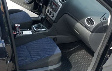 Ford Focus II рестайлинг, 2007 год, 390 000 рублей, 8 фотография