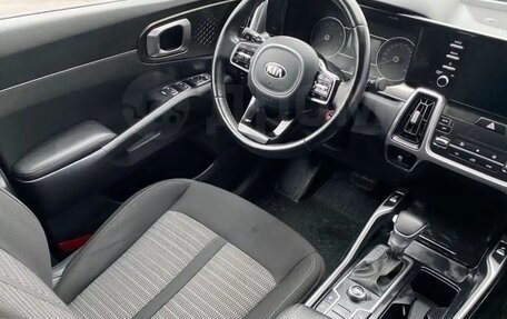 KIA Sorento IV, 2020 год, 2 650 000 рублей, 5 фотография