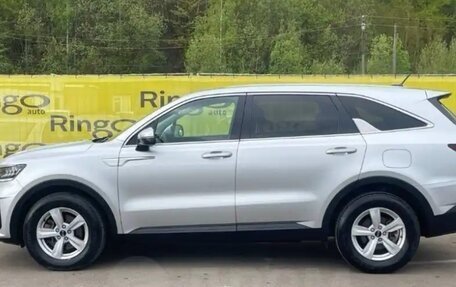 KIA Sorento IV, 2020 год, 2 650 000 рублей, 2 фотография