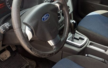 Ford Focus II рестайлинг, 2007 год, 390 000 рублей, 4 фотография