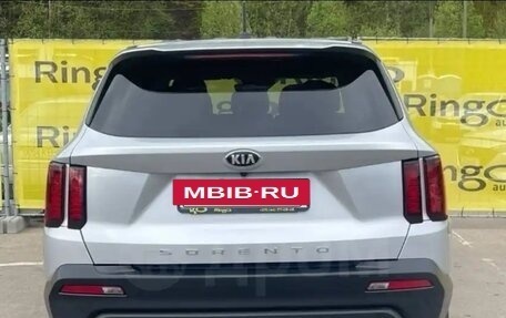 KIA Sorento IV, 2020 год, 2 650 000 рублей, 3 фотография