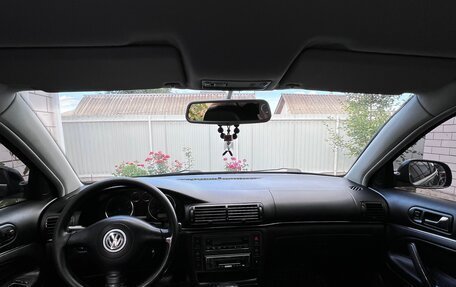 Volkswagen Passat B5+ рестайлинг, 2001 год, 540 000 рублей, 8 фотография
