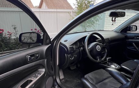 Volkswagen Passat B5+ рестайлинг, 2001 год, 540 000 рублей, 7 фотография
