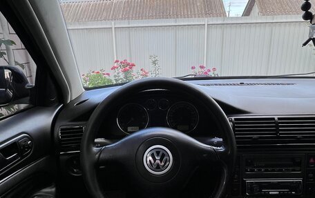 Volkswagen Passat B5+ рестайлинг, 2001 год, 540 000 рублей, 9 фотография