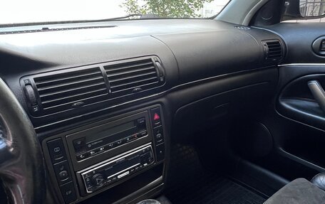 Volkswagen Passat B5+ рестайлинг, 2001 год, 540 000 рублей, 10 фотография