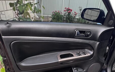 Volkswagen Passat B5+ рестайлинг, 2001 год, 540 000 рублей, 6 фотография