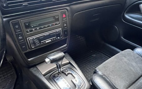 Volkswagen Passat B5+ рестайлинг, 2001 год, 540 000 рублей, 11 фотография