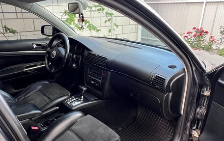 Volkswagen Passat B5+ рестайлинг, 2001 год, 540 000 рублей, 16 фотография