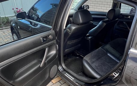 Volkswagen Passat B5+ рестайлинг, 2001 год, 540 000 рублей, 15 фотография