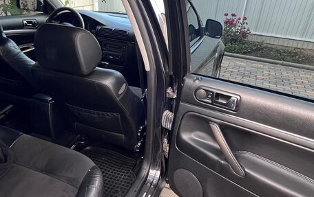 Volkswagen Passat B5+ рестайлинг, 2001 год, 540 000 рублей, 17 фотография